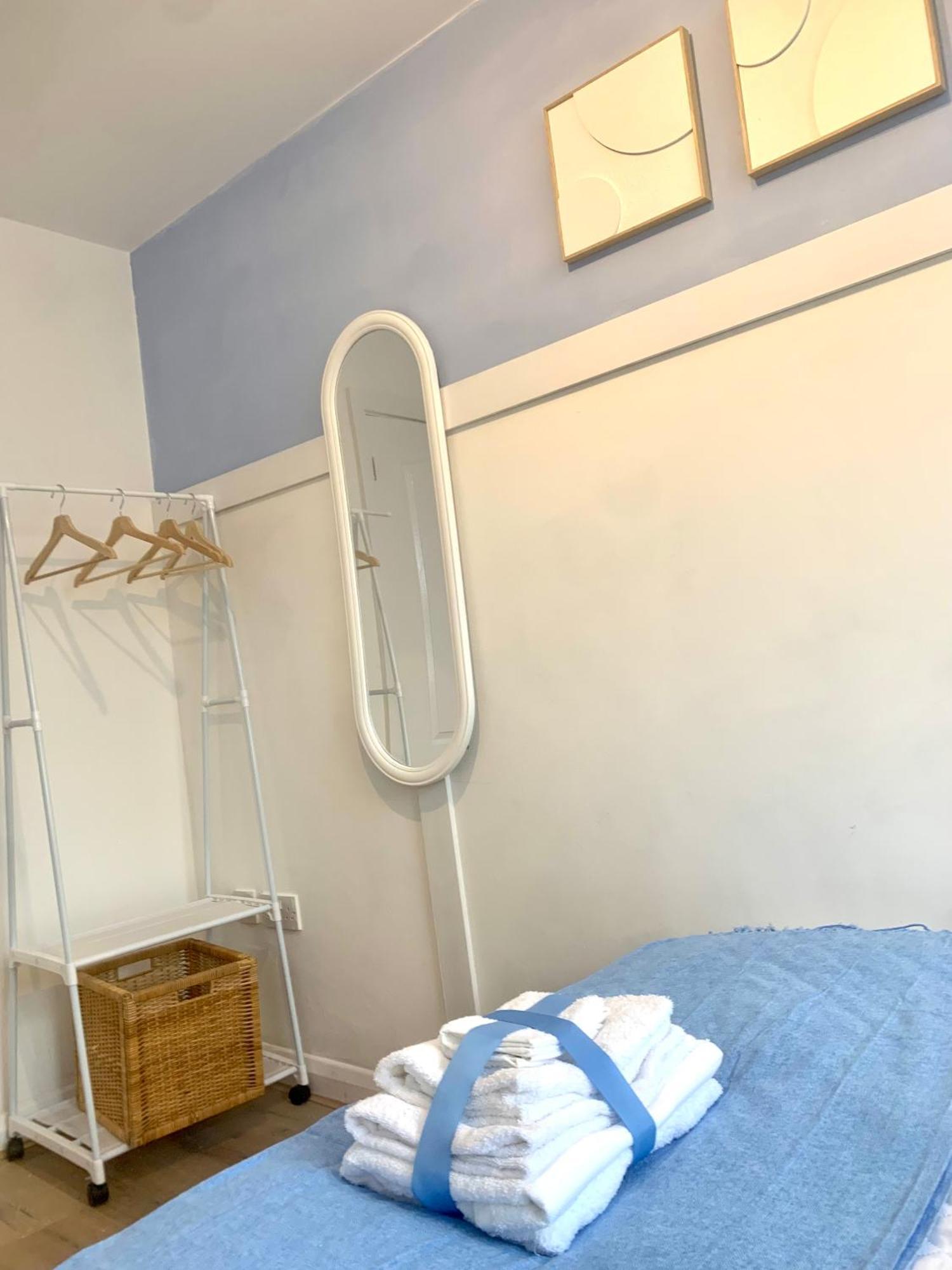 Large Modern 3 Bedroom City Centre Apartment ,Free Parking Liverpool Exteriér fotografie